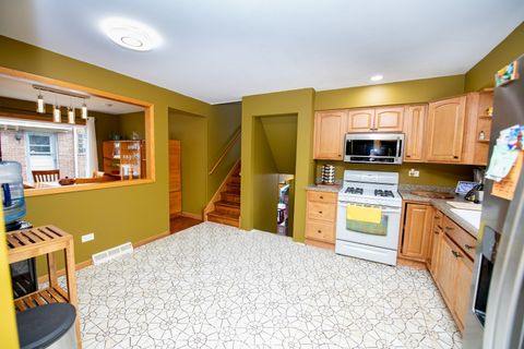 Tiny photo for 9342 Austin Avenue, Oak Lawn, IL 60453 (MLS # 12609714)