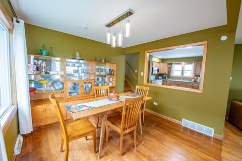 Tiny photo for 9342 Austin Avenue, Oak Lawn, IL 60453 (MLS # 12609714)