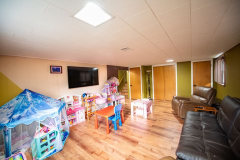 Tiny photo for 9342 Austin Avenue, Oak Lawn, IL 60453 (MLS # 12609714)