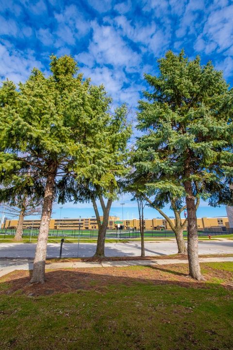 Tiny photo for 9342 Austin Avenue, Oak Lawn, IL 60453 (MLS # 12609714)