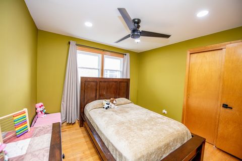 Tiny photo for 9342 Austin Avenue, Oak Lawn, IL 60453 (MLS # 12609714)