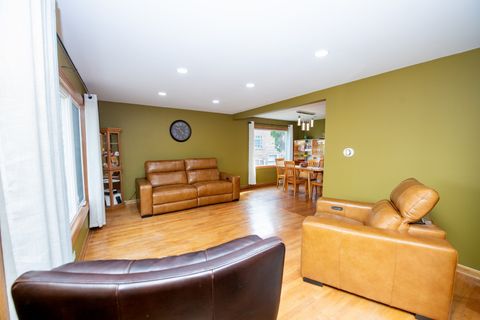 Tiny photo for 9342 Austin Avenue, Oak Lawn, IL 60453 (MLS # 12609714)