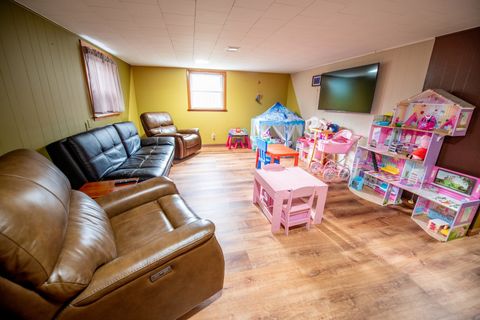 Tiny photo for 9342 Austin Avenue, Oak Lawn, IL 60453 (MLS # 12609714)