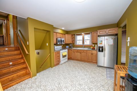 Tiny photo for 9342 Austin Avenue, Oak Lawn, IL 60453 (MLS # 12609714)