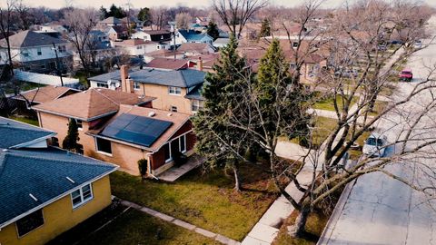 Tiny photo for 9342 Austin Avenue, Oak Lawn, IL 60453 (MLS # 12609714)