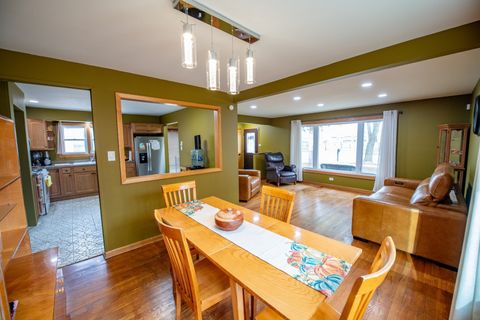 Tiny photo for 9342 Austin Avenue, Oak Lawn, IL 60453 (MLS # 12609714)