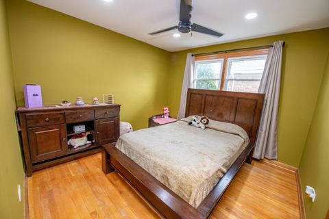 Tiny photo for 9342 Austin Avenue, Oak Lawn, IL 60453 (MLS # 12609714)