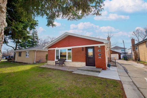 Photo of 9342 Austin Avenue, Oak Lawn, IL 60453 (MLS # 12609714)