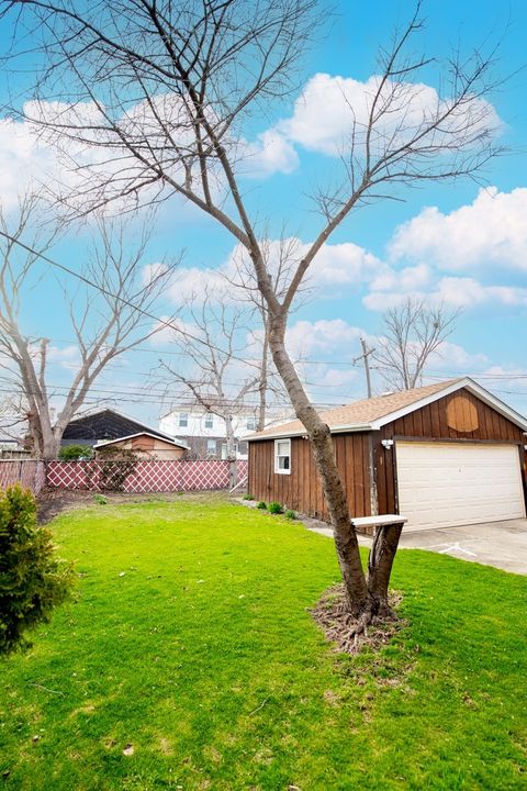 Tiny photo for 9342 Austin Avenue, Oak Lawn, IL 60453 (MLS # 12609714)
