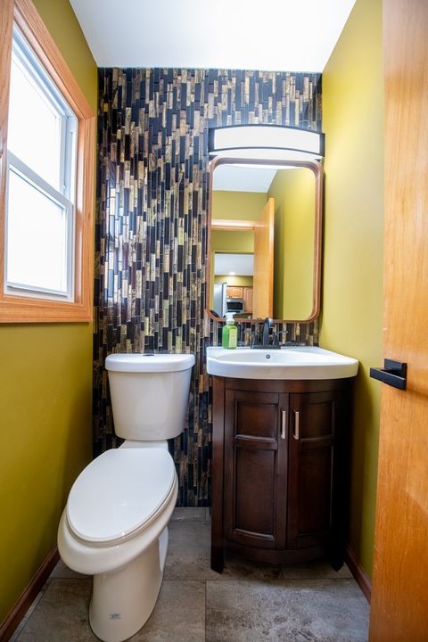 Tiny photo for 9342 Austin Avenue, Oak Lawn, IL 60453 (MLS # 12609714)