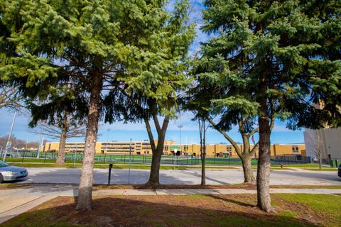 Tiny photo for 9342 Austin Avenue, Oak Lawn, IL 60453 (MLS # 12609714)