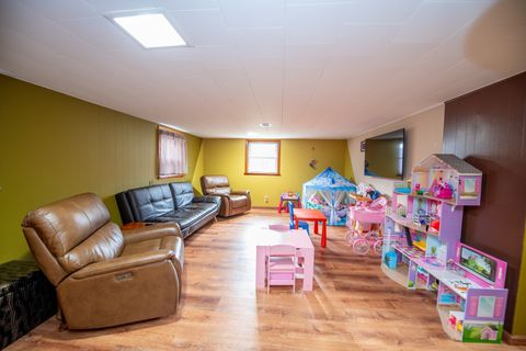 Tiny photo for 9342 Austin Avenue, Oak Lawn, IL 60453 (MLS # 12609714)