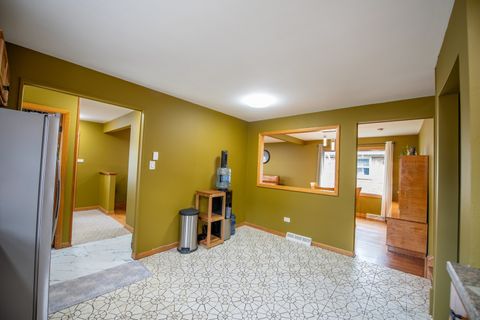 Tiny photo for 9342 Austin Avenue, Oak Lawn, IL 60453 (MLS # 12609714)