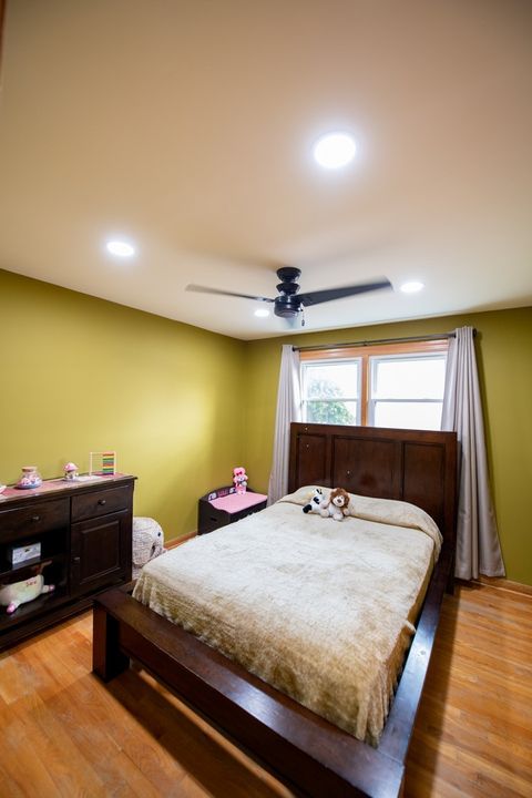 Tiny photo for 9342 Austin Avenue, Oak Lawn, IL 60453 (MLS # 12609714)