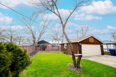Tiny photo for 9342 Austin Avenue, Oak Lawn, IL 60453 (MLS # 12609714)