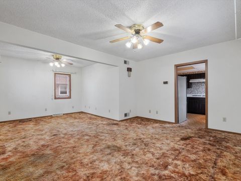 Tiny photo for 4220 18th Avenue, Moline, IL 61265 (MLS # 12587453)