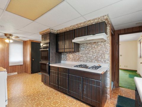 Tiny photo for 4220 18th Avenue, Moline, IL 61265 (MLS # 12587453)