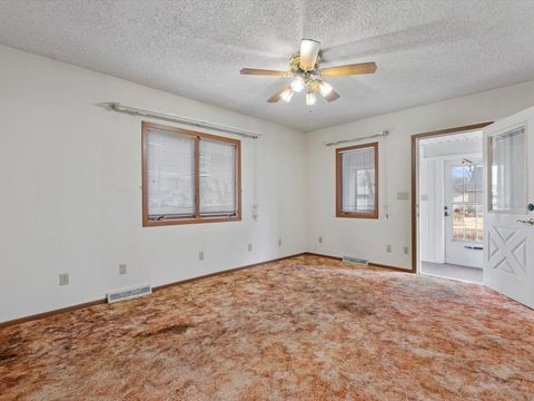 Tiny photo for 4220 18th Avenue, Moline, IL 61265 (MLS # 12587453)