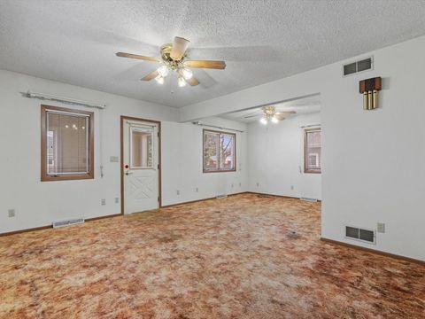 Tiny photo for 4220 18th Avenue, Moline, IL 61265 (MLS # 12587453)