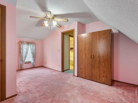 Tiny photo for 4220 18th Avenue, Moline, IL 61265 (MLS # 12587453)