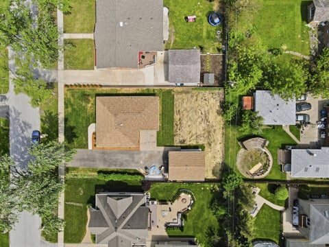 Tiny photo for 10409 S 82 Avenue, Palos Hills, IL 60465 (MLS # 12762202)