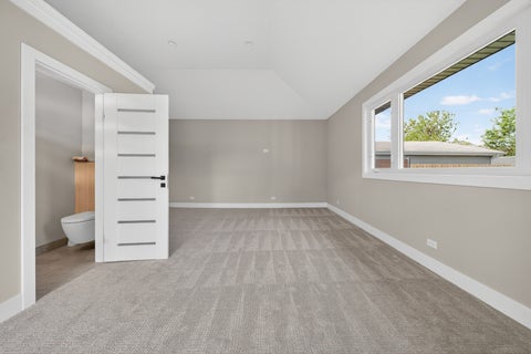 Tiny photo for 10409 S 82 Avenue, Palos Hills, IL 60465 (MLS # 12762202)