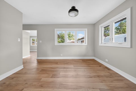 Tiny photo for 10409 S 82 Avenue, Palos Hills, IL 60465 (MLS # 12762202)