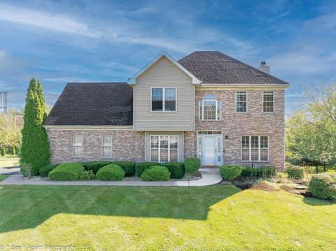 1705 Seward Street Roselle IL 60172