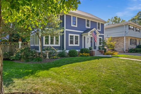 Tiny photo for 514 Main Street, Batavia, IL 60510 (MLS # 12467131)