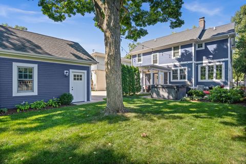 Tiny photo for 514 Main Street, Batavia, IL 60510 (MLS # 12467131)