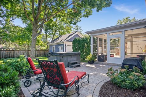 Tiny photo for 514 Main Street, Batavia, IL 60510 (MLS # 12467131)