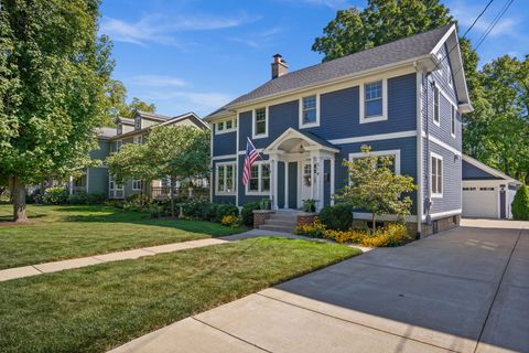 Tiny photo for 514 Main Street, Batavia, IL 60510 (MLS # 12467131)