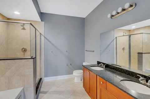 Tiny photo for 2417 W Fillmore Street #1, Chicago, IL 60612 (MLS # 12492629)