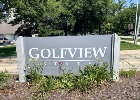 Tiny photo for 184 Saenz Lane #184, Joliet, IL 60436 (MLS # 12730024)