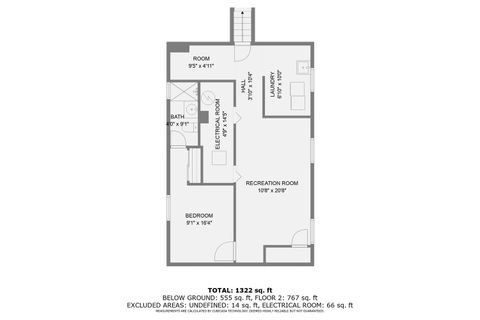 Tiny photo for 8757 S Paxton Avenue, Chicago, IL 60617 (MLS # 12539178)
