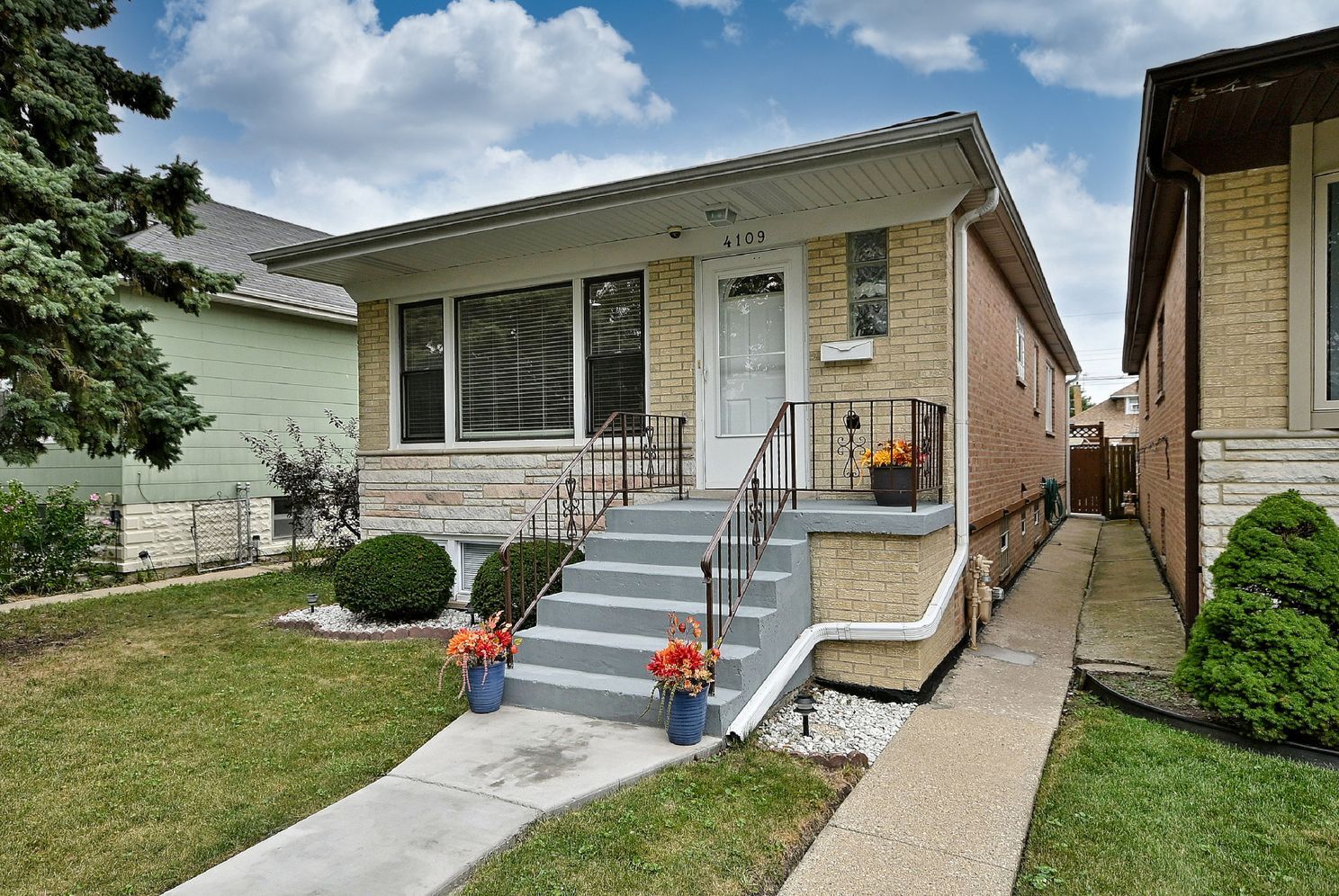 4109 N Menard Avenue
