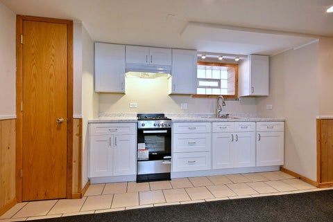 Tiny photo for 4109 N Menard Avenue, Chicago, IL 60634 (MLS # 12759457)