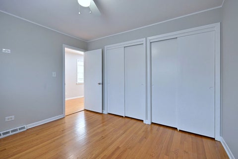 Tiny photo for 4109 N Menard Avenue, Chicago, IL 60634 (MLS # 12759457)