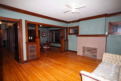 Tiny photo for 510 N Raynor Avenue, Joliet, IL 60435 (MLS # 12352453)
