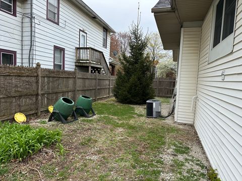 Tiny photo for 510 N Raynor Avenue, Joliet, IL 60435 (MLS # 12352453)