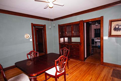 Tiny photo for 510 N Raynor Avenue, Joliet, IL 60435 (MLS # 12352453)