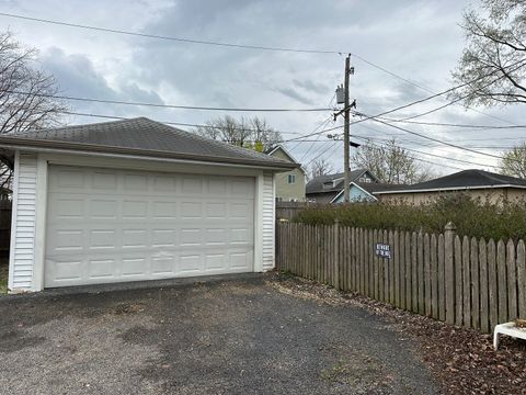 Tiny photo for 510 N Raynor Avenue, Joliet, IL 60435 (MLS # 12352453)