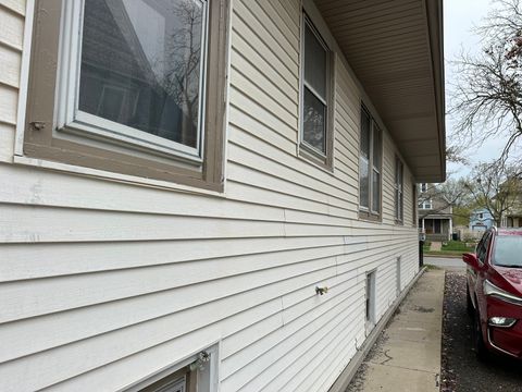 Tiny photo for 510 N Raynor Avenue, Joliet, IL 60435 (MLS # 12352453)