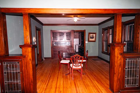 Tiny photo for 510 N Raynor Avenue, Joliet, IL 60435 (MLS # 12352453)