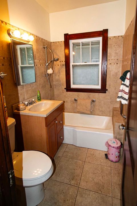 Tiny photo for 510 N Raynor Avenue, Joliet, IL 60435 (MLS # 12352453)