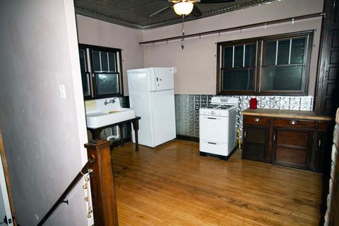 Tiny photo for 510 N Raynor Avenue, Joliet, IL 60435 (MLS # 12352453)