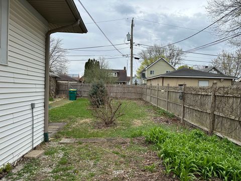 Tiny photo for 510 N Raynor Avenue, Joliet, IL 60435 (MLS # 12352453)