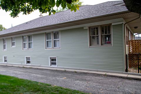 Tiny photo for 510 N Raynor Avenue, Joliet, IL 60435 (MLS # 12352453)