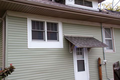 Tiny photo for 510 N Raynor Avenue, Joliet, IL 60435 (MLS # 12352453)