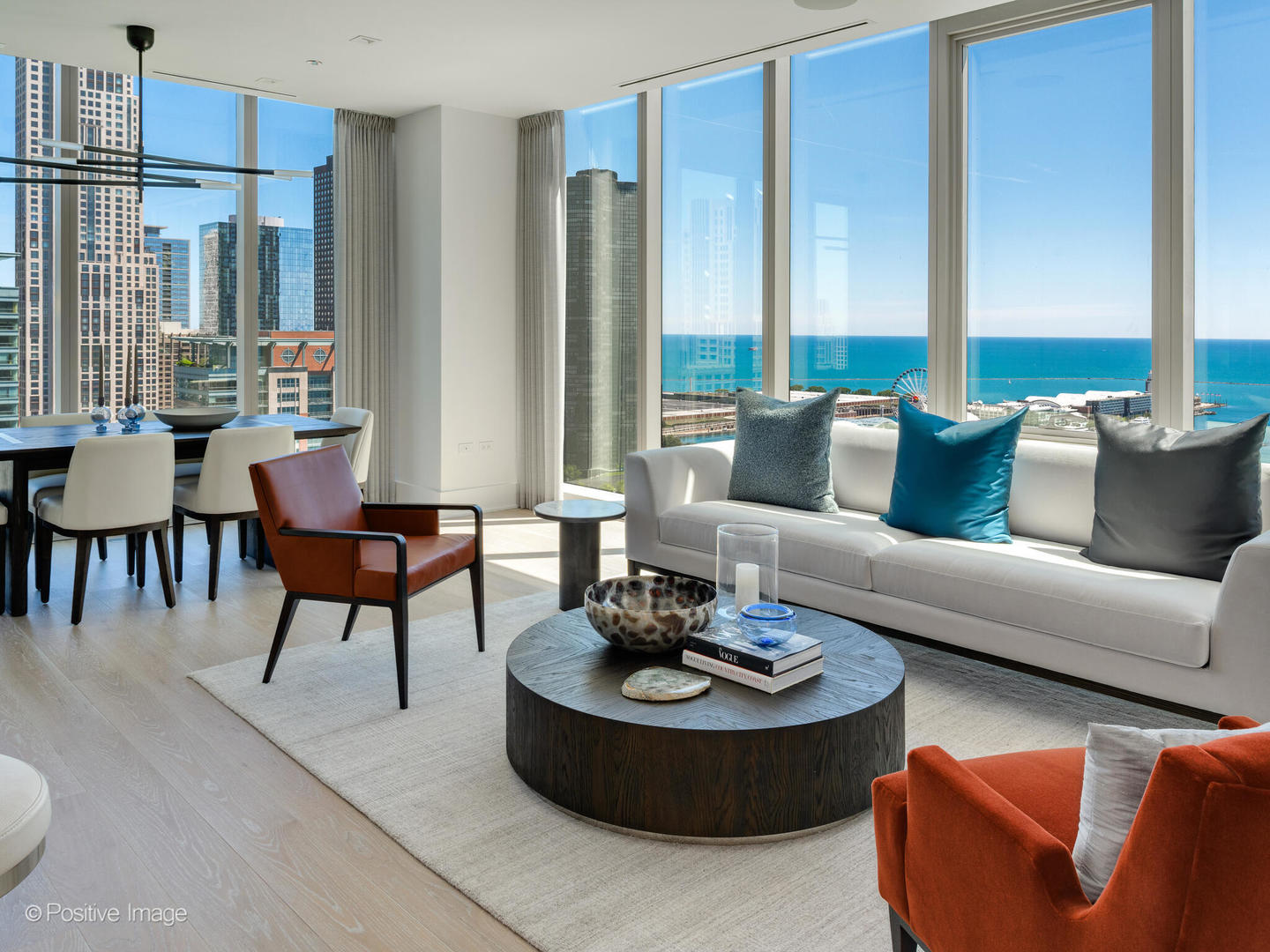 363 E Wacker Drive 1808